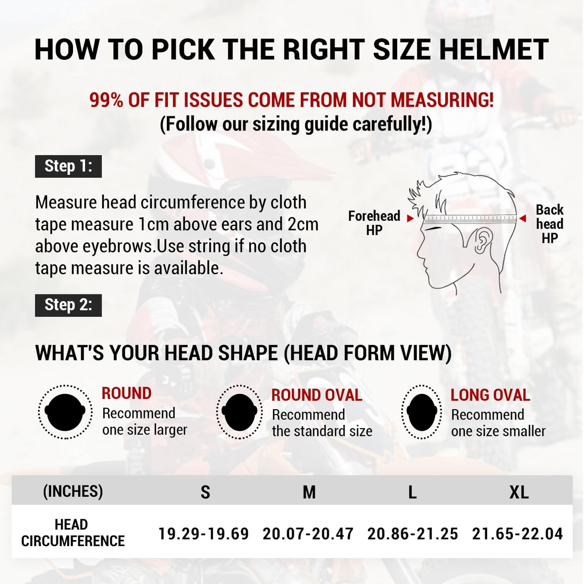 ROOZO Youth Dirt Bike Helmet â€?DOT Certified Full Face Motorcycle Helmet with Goggles & Gloves