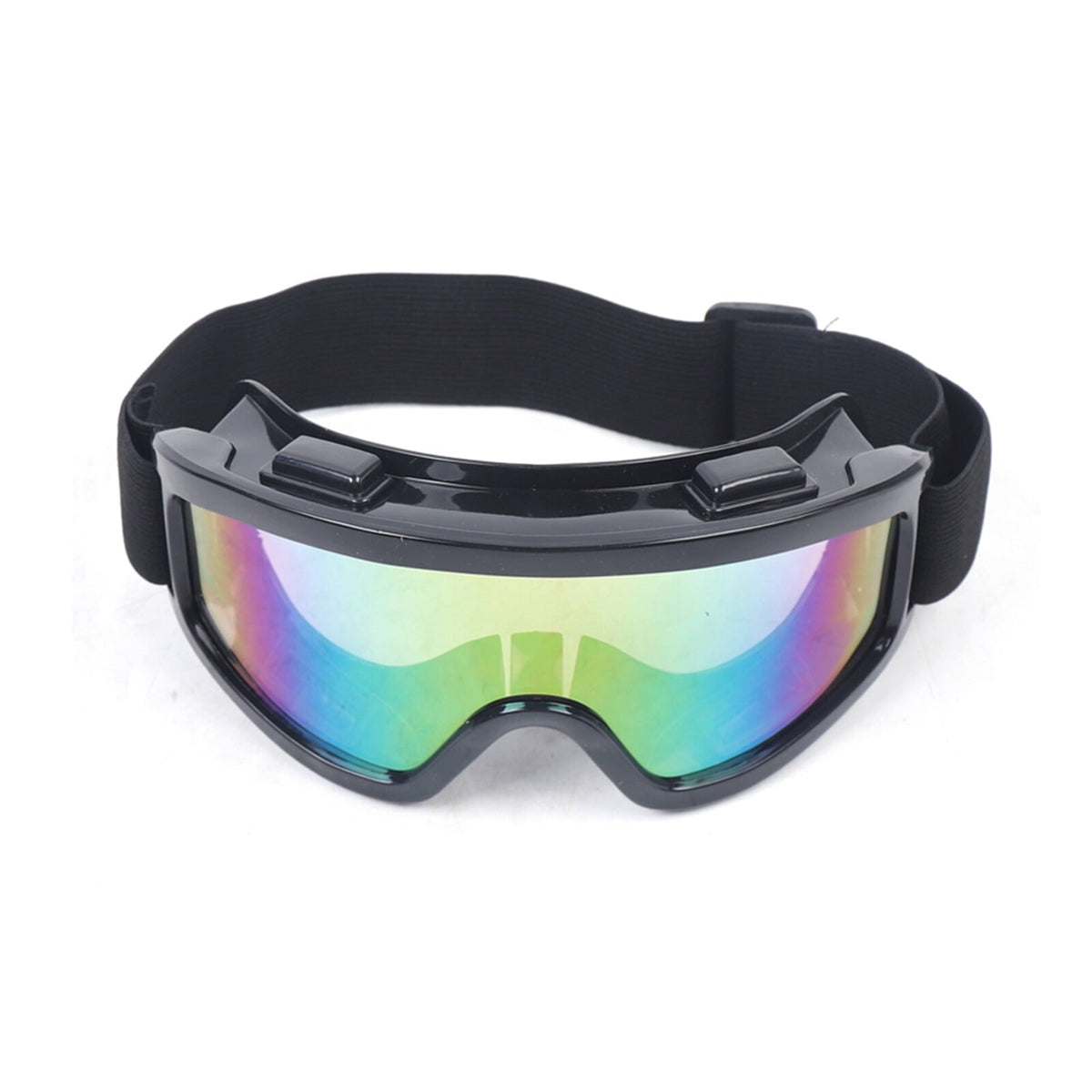 PEAKORAMotorcycle Dirt Bike Motocross Off Road Helmets , Unisex , Adult Racing Helmet