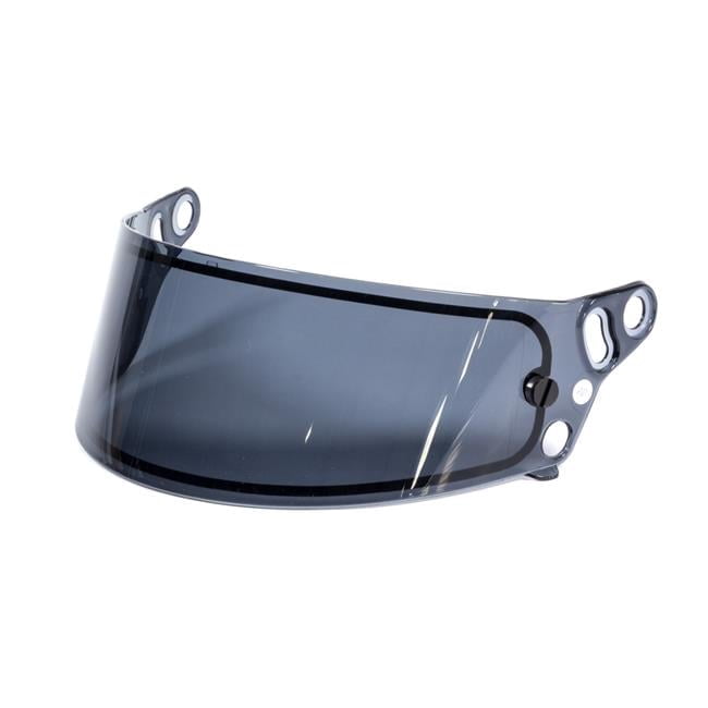 Bell Helmets 2010003 3 mm Dark Smoke Shield - SE03