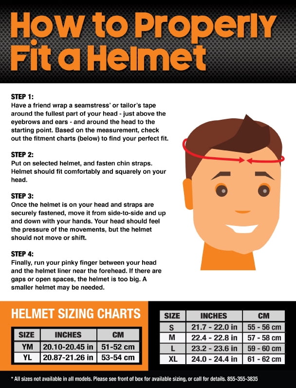 Fuel Helmets Adult Frenzy MX Off Road Helmet Black Graphic - Med